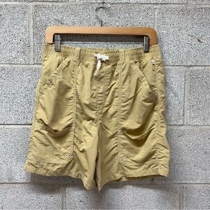 Free Assembly Shorts